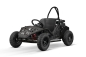 Preview: Nitro Motors GoKid 80cc LIFAN Motor Automatik Pullstart 6 Zoll Offroad Kinderbuggy